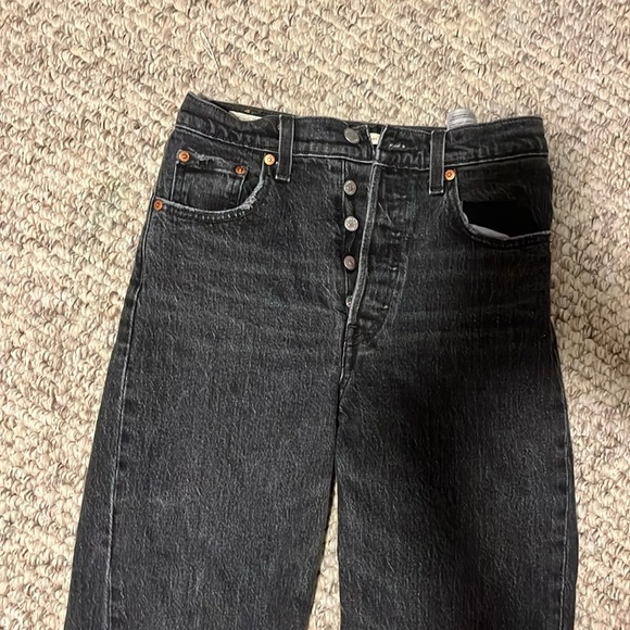 Levi Ribcage Jean - Picture 3 of 4